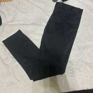 Banana Republic Men's Dark Pants